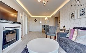 City Center - Aura By Apartmore