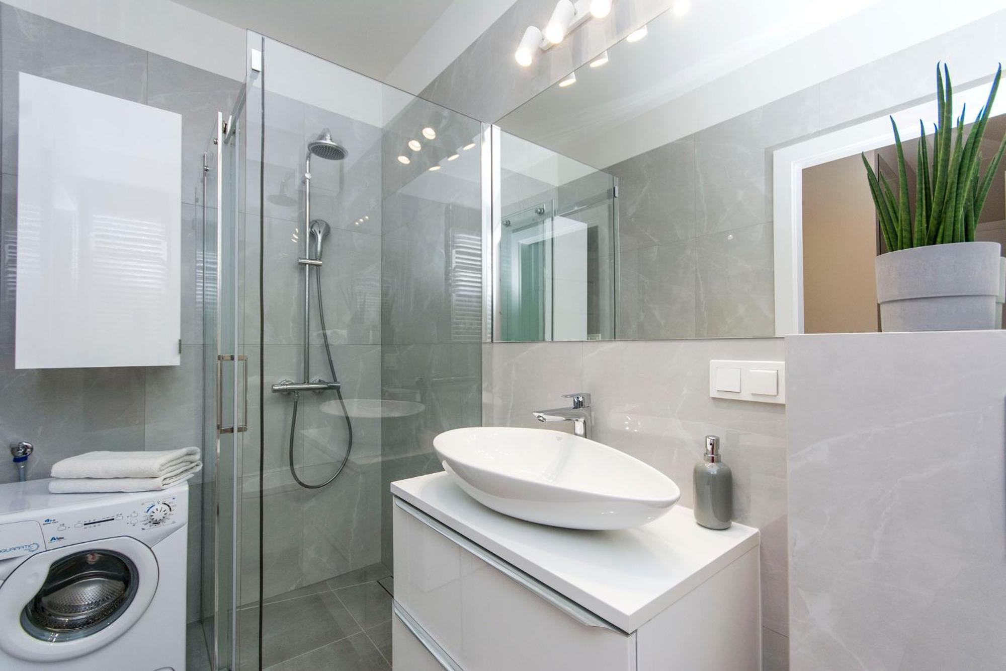 City Center - Aura By Apartmore Danzig Exterior foto