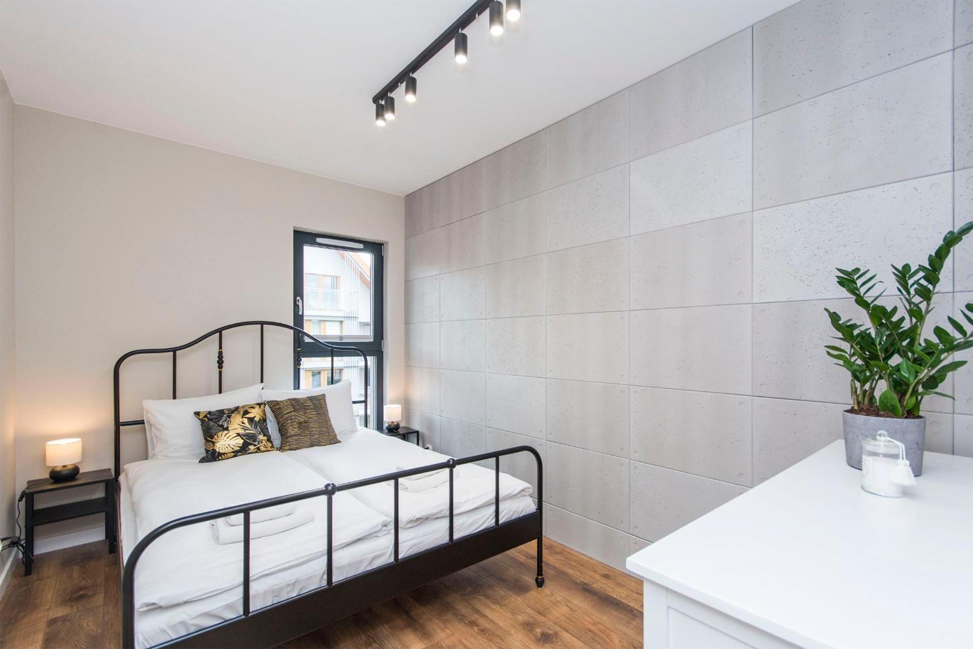 City Center - Aura By Apartmore Danzig Exterior foto