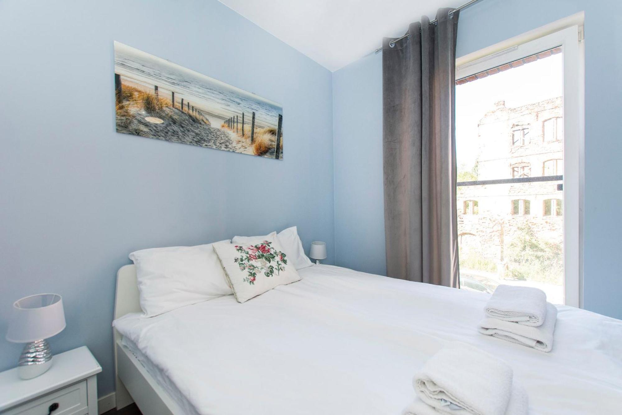 City Center - Aura By Apartmore Danzig Exterior foto