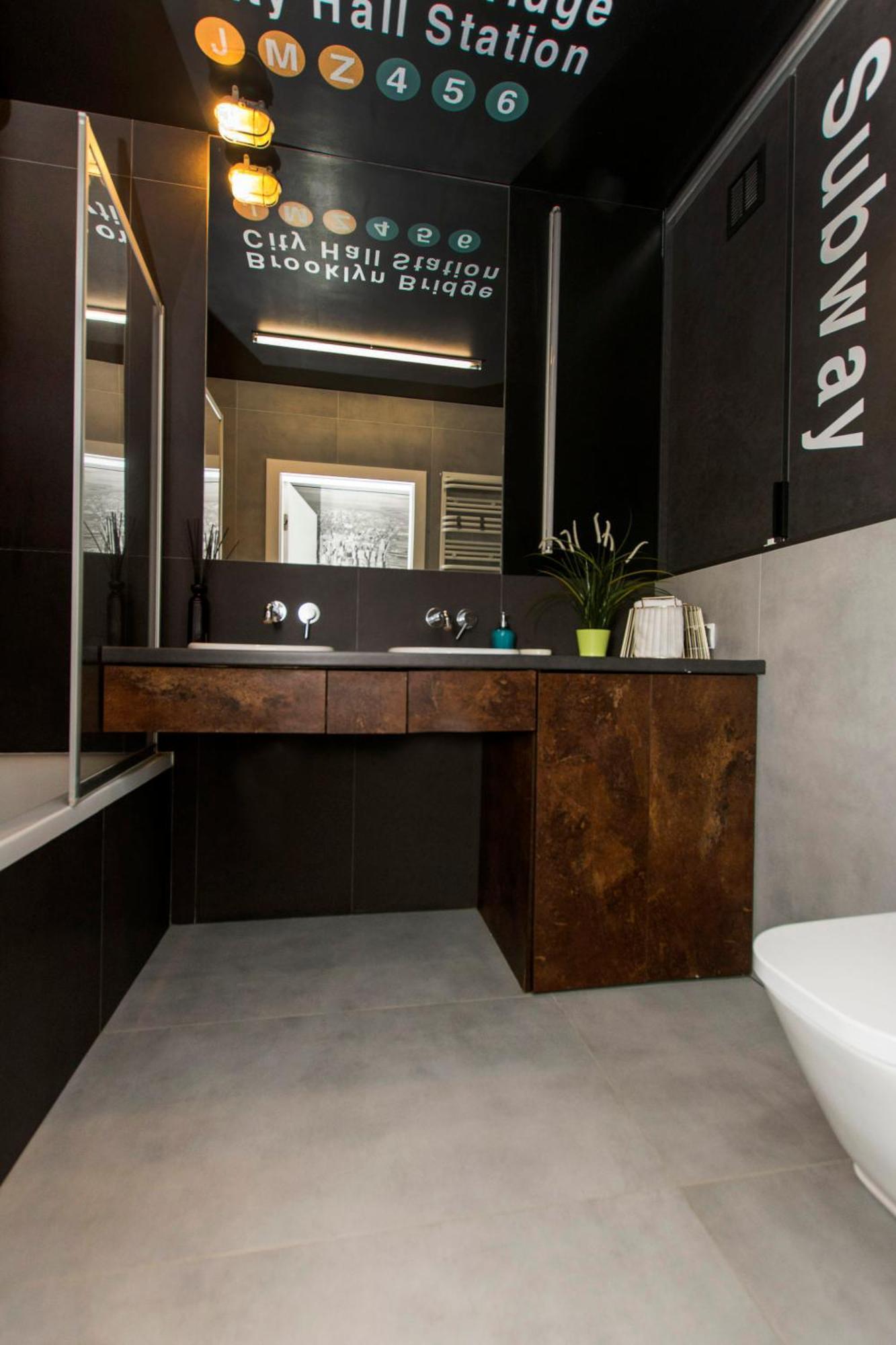 City Center - Aura By Apartmore Danzig Exterior foto