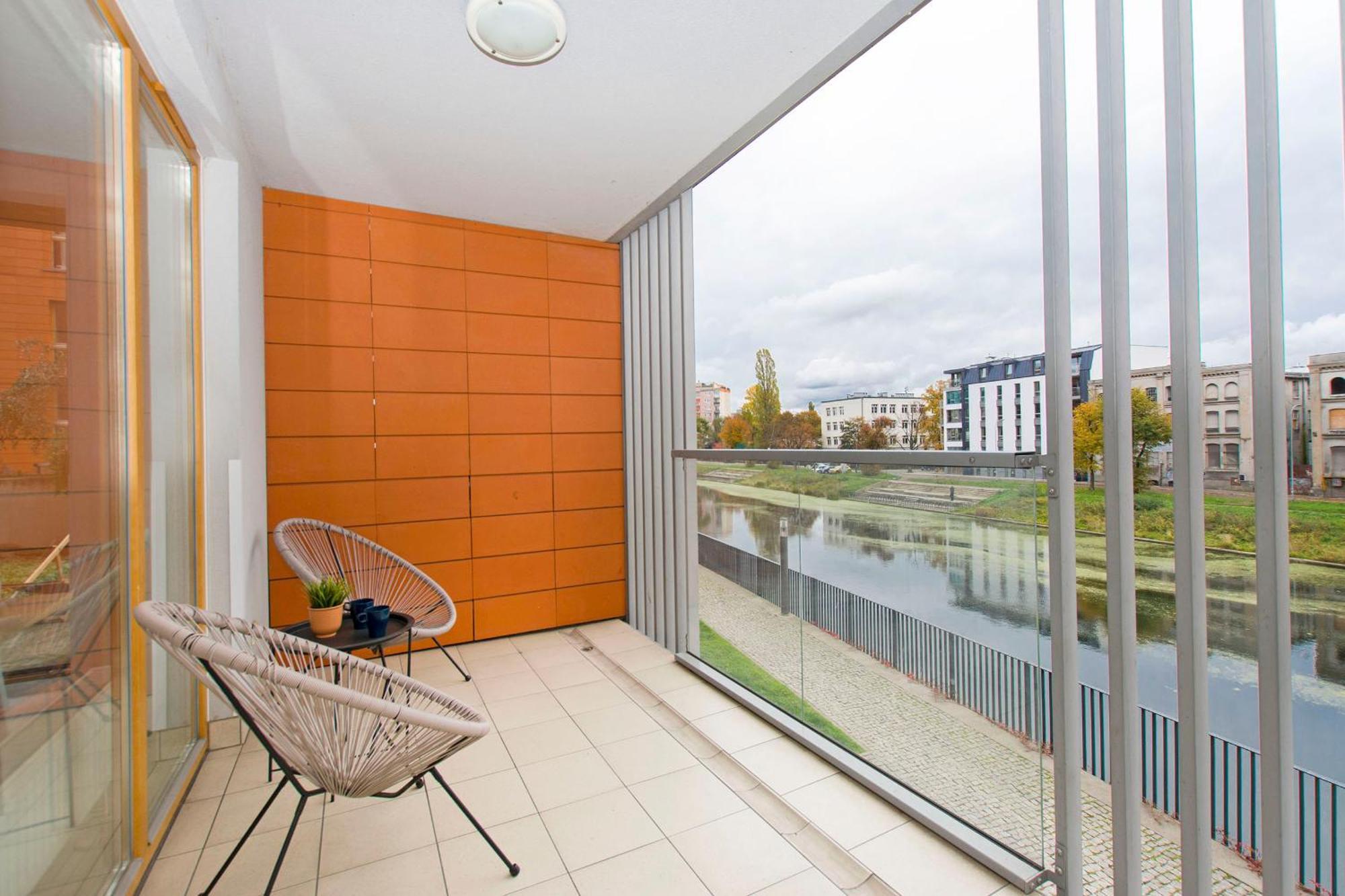 City Center - Aura By Apartmore Danzig Exterior foto