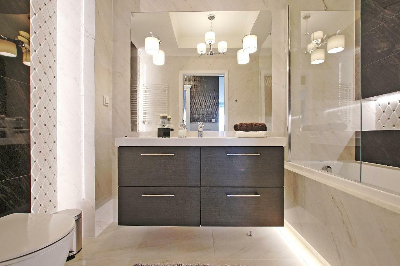 City Center - Aura By Apartmore Danzig Exterior foto